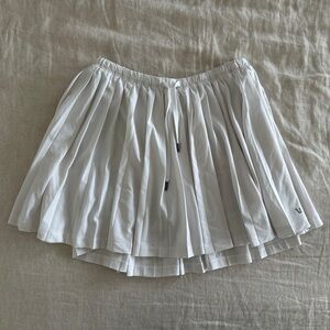 Vuori Clementine Pleated Skirt